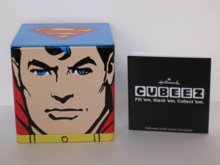 Superman - Cubeez (NEW)